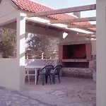 Family-friendly With Swimming Pool Podgradina, Novigrad - 6198 * Posedarje