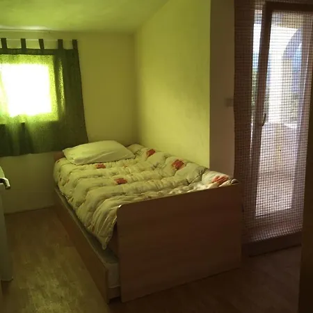 Family-friendly With Swimming Pool Podgradina, Novigrad - 6198 *