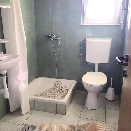 Apartman Family-friendly With Swimming Pool Podgradina, Novigrad - 6198