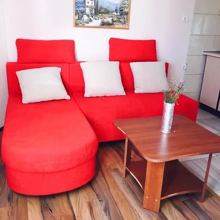 Family-friendly With Swimming Pool Podgradina, Novigrad - 6198