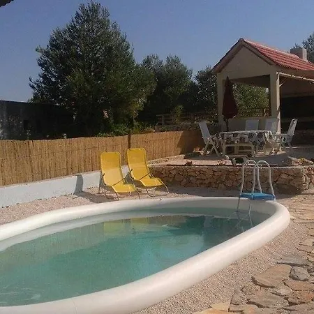 Family-friendly With Swimming Pool Podgradina, Novigrad - 6198 Posedarje