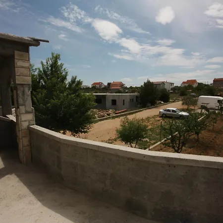 Family-friendly With Swimming Pool Podgradina, Novigrad - 6198 بوسيدارجي