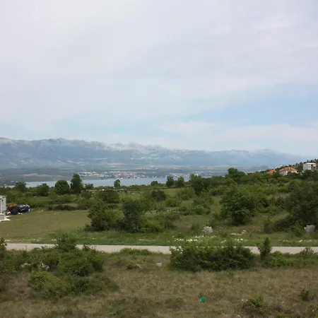 Family-friendly With Swimming Pool Podgradina, Novigrad - 6198 *