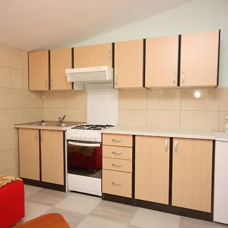 Family-friendly With Swimming Pool Podgradina, Novigrad - 6198