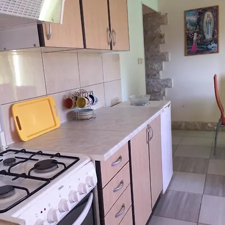 Apartman Family-friendly With Swimming Pool Podgradina, Novigrad - 6198