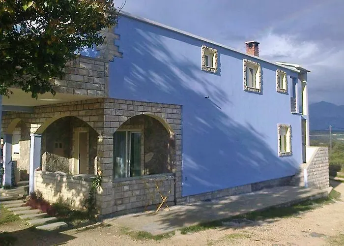 شقة Family-friendly With Swimming Pool Podgradina, Novigrad - 6198 بوسيدارجي