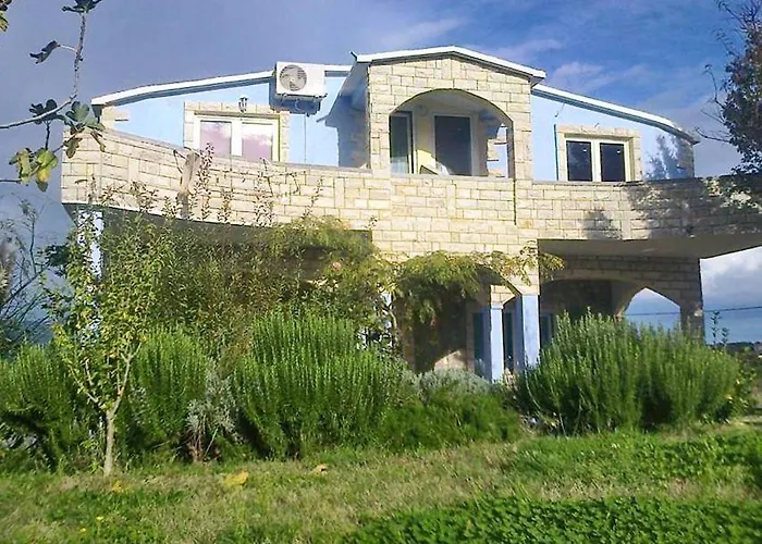 شقة Family-friendly With Swimming Pool Podgradina, Novigrad - 6198 بوسيدارجي