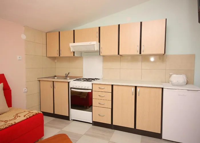 Family-friendly With Swimming Pool Podgradina, Novigrad - 6198