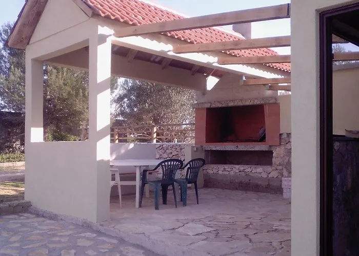 Family-friendly With Swimming Pool Podgradina, Novigrad - 6198 * بوسيدارجي